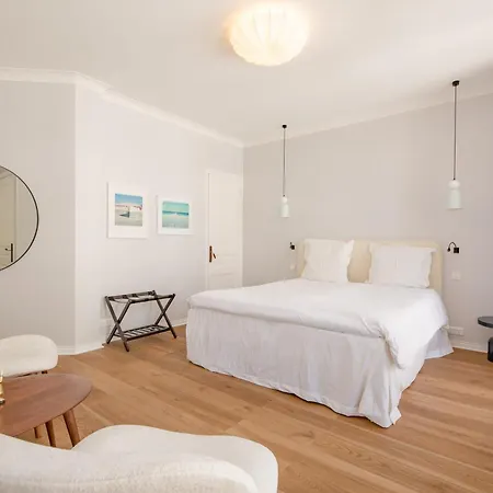 Gasthof La Guitare 31 - Nice, Modern Studio In Center Of Cannes, Right Behind Grand